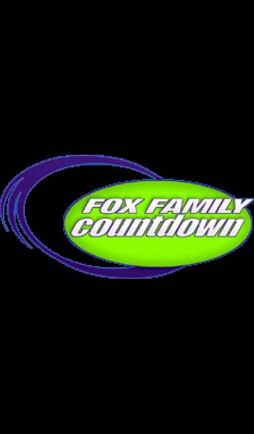 Fox Family Countdown