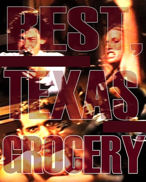 Best, Texas Grocery