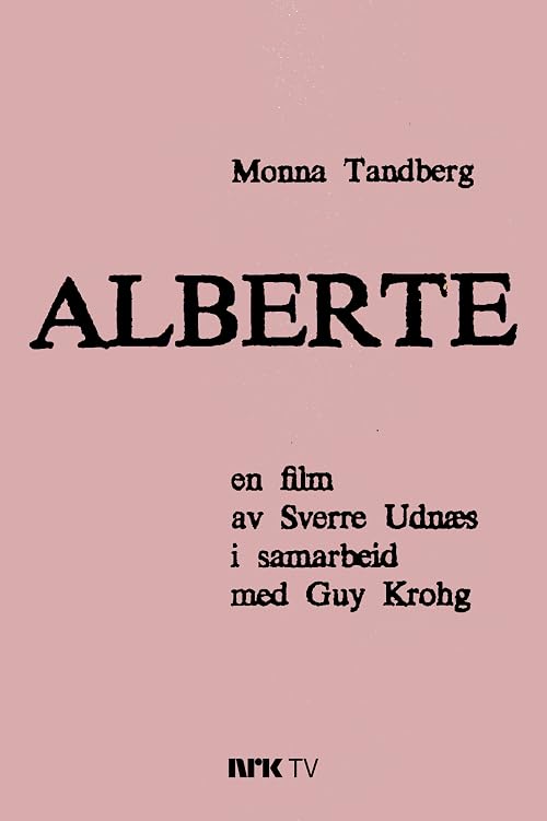 Alberte