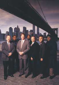 Brooklyn North Homicide Squad