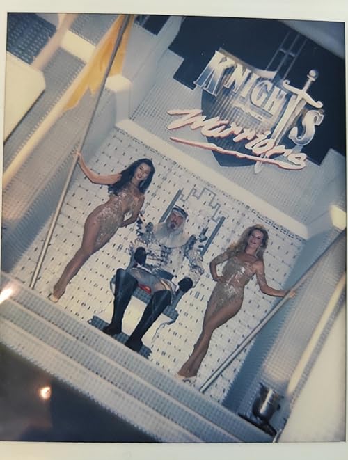 Knights and Warriors