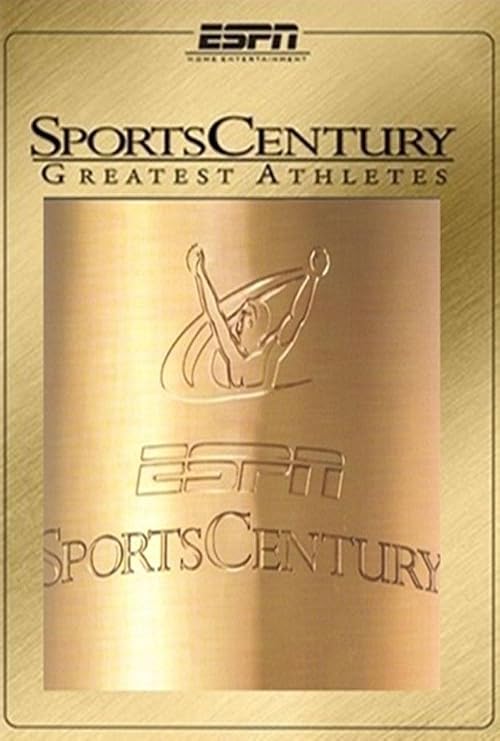 SportsCentury: The Century's Greatest Athletes