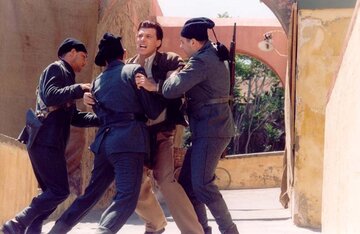Bild aus dem Film