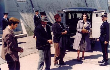 Bild aus dem Film