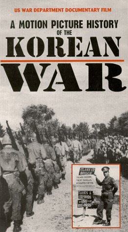 The Korean War