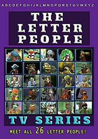 The Letter People