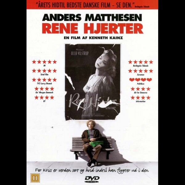 Rene hjerter