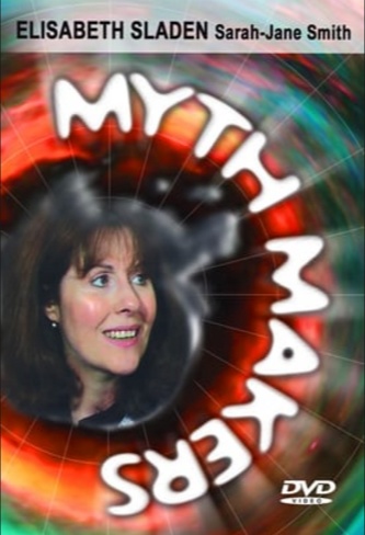 Myth Makers Vol. 50: Elisabeth Sladen