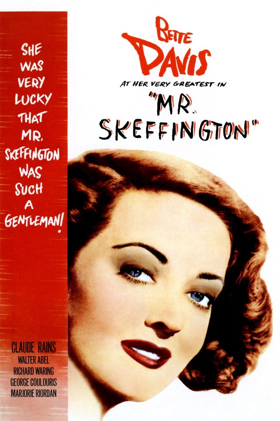 Mr. Skeffington