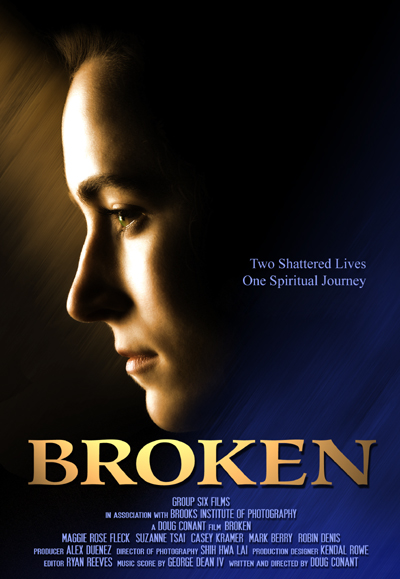 Broken