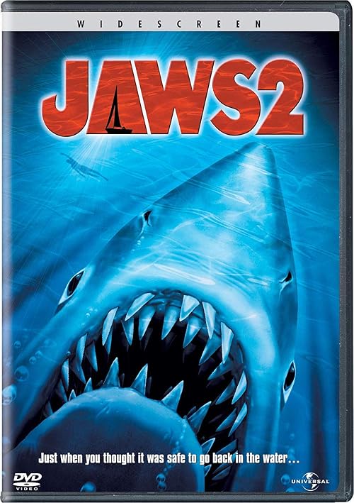 John Williams: The Music of 'Jaws 2'