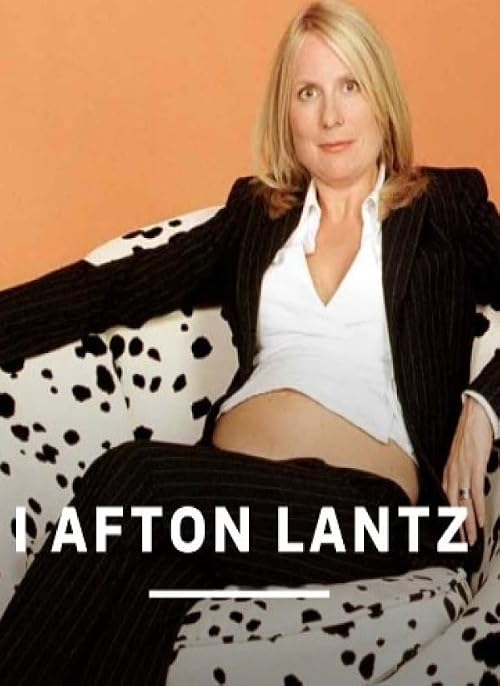 I afton Lantz