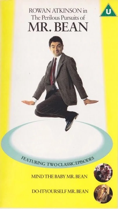 The Perilous Pursuits of Mr. Bean