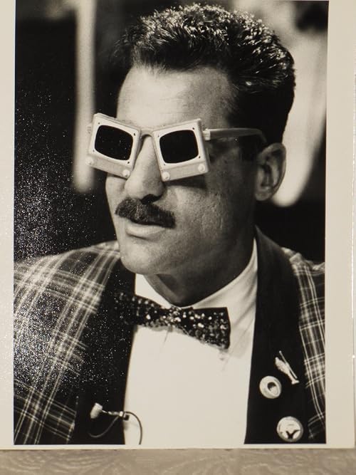 The Late Mr. Pete Show