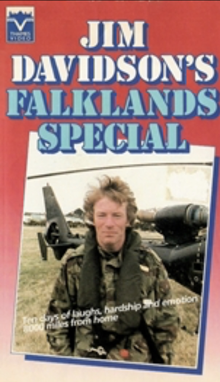 Jim Davidson's Special