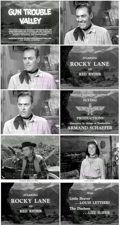 Red Ryder
