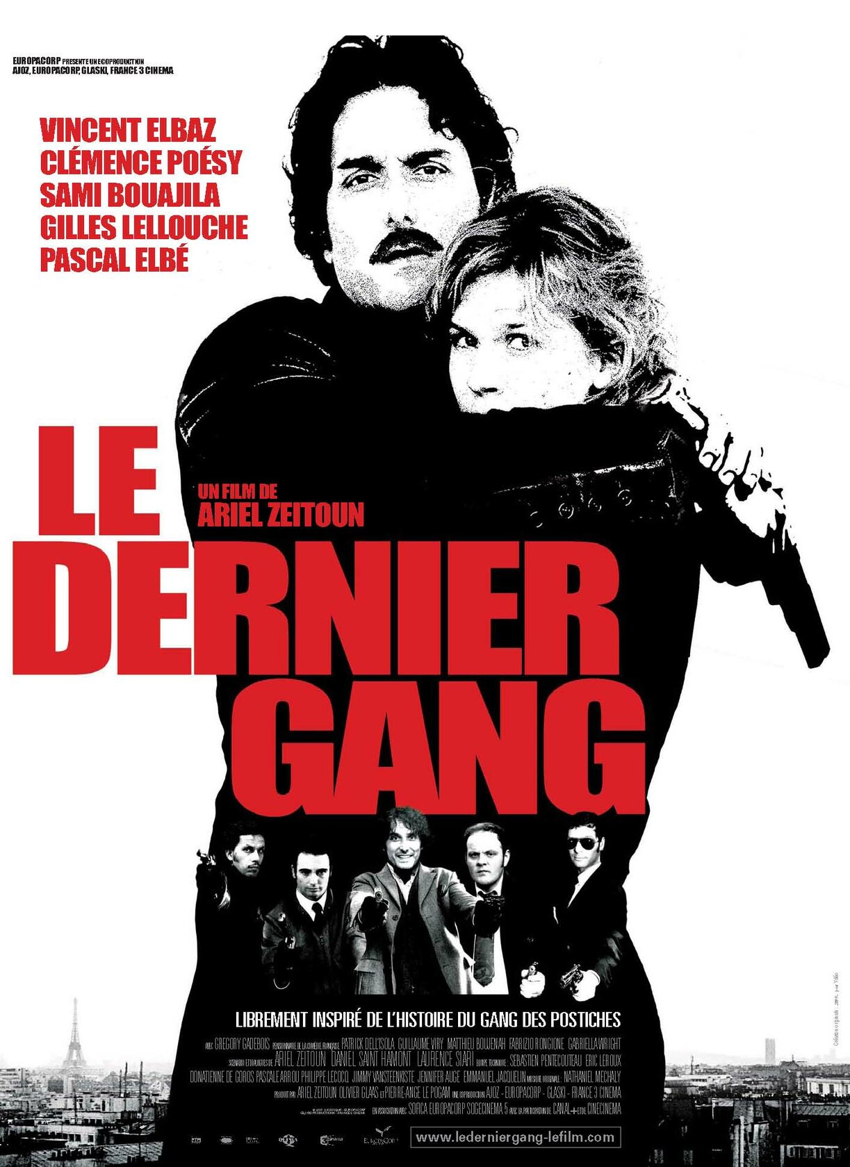 Le dernier gang