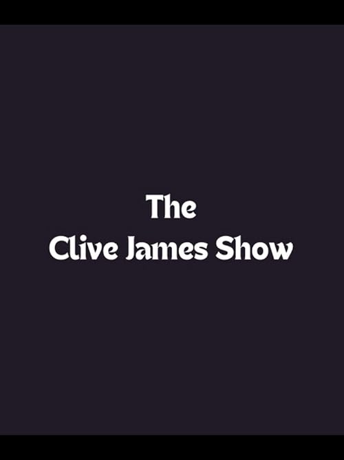The Clive James Show