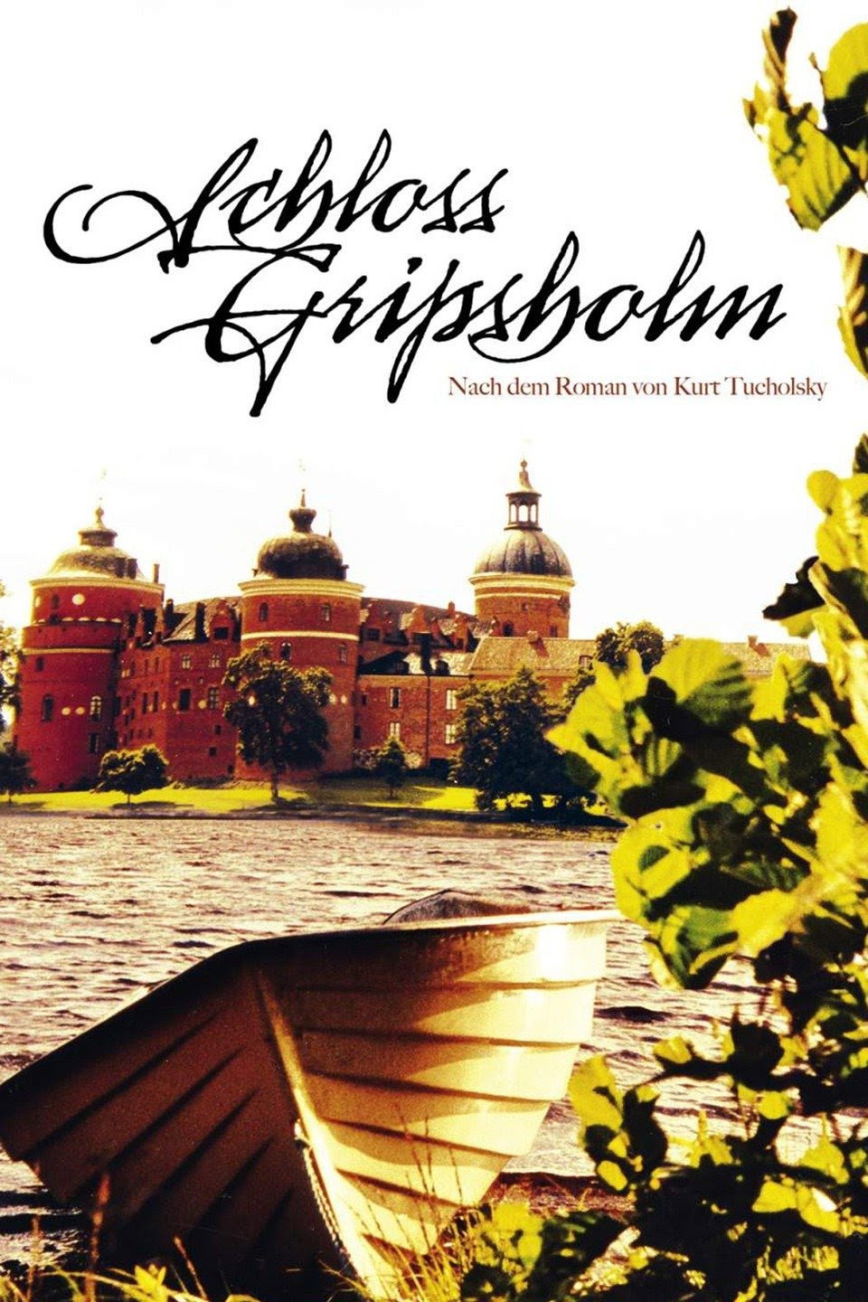 Schloß Gripsholm