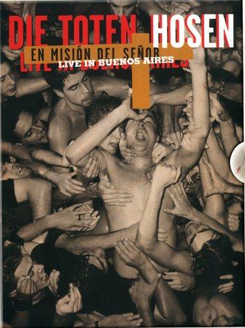Die toten Hosen: Live in Buenos Aires