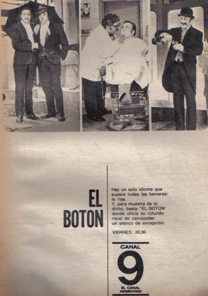 El botón