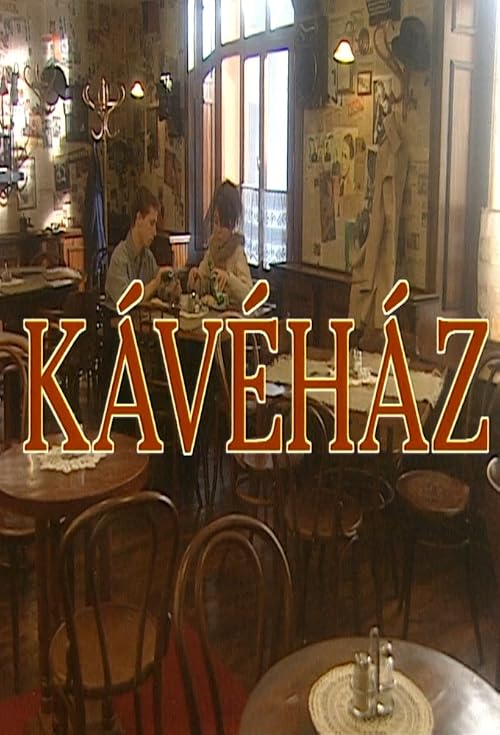 Kávéház