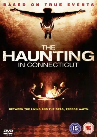 The Haunting in Connecticut
