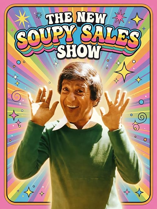 The Soupy Sales Show