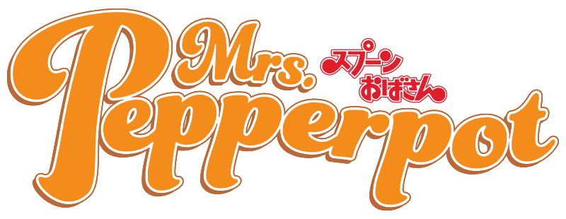 La Señora Pimienta