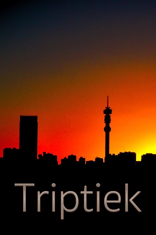 Triptiek
