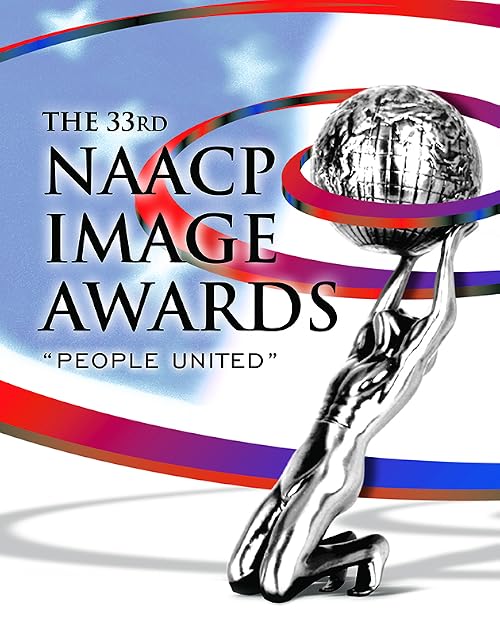 33rd NAACP Image Awards