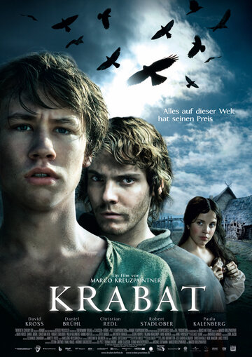 Krabat