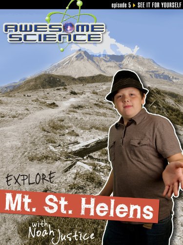 Mount St. Helens