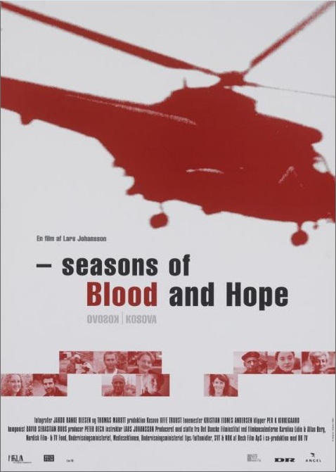 Seasons of Blood and Hope
