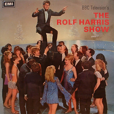 The Rolf Harris Show