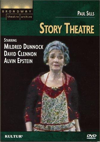 Story Theatre