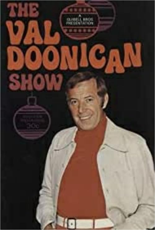 The Val Doonican Show