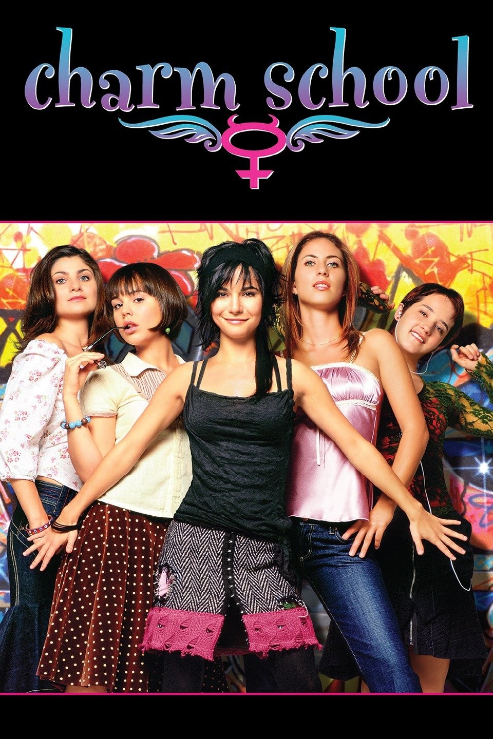 Niñas mal