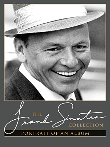 Frank Sinatra: Portrait of an Album