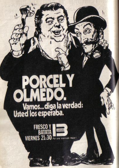 Fresco y Batata