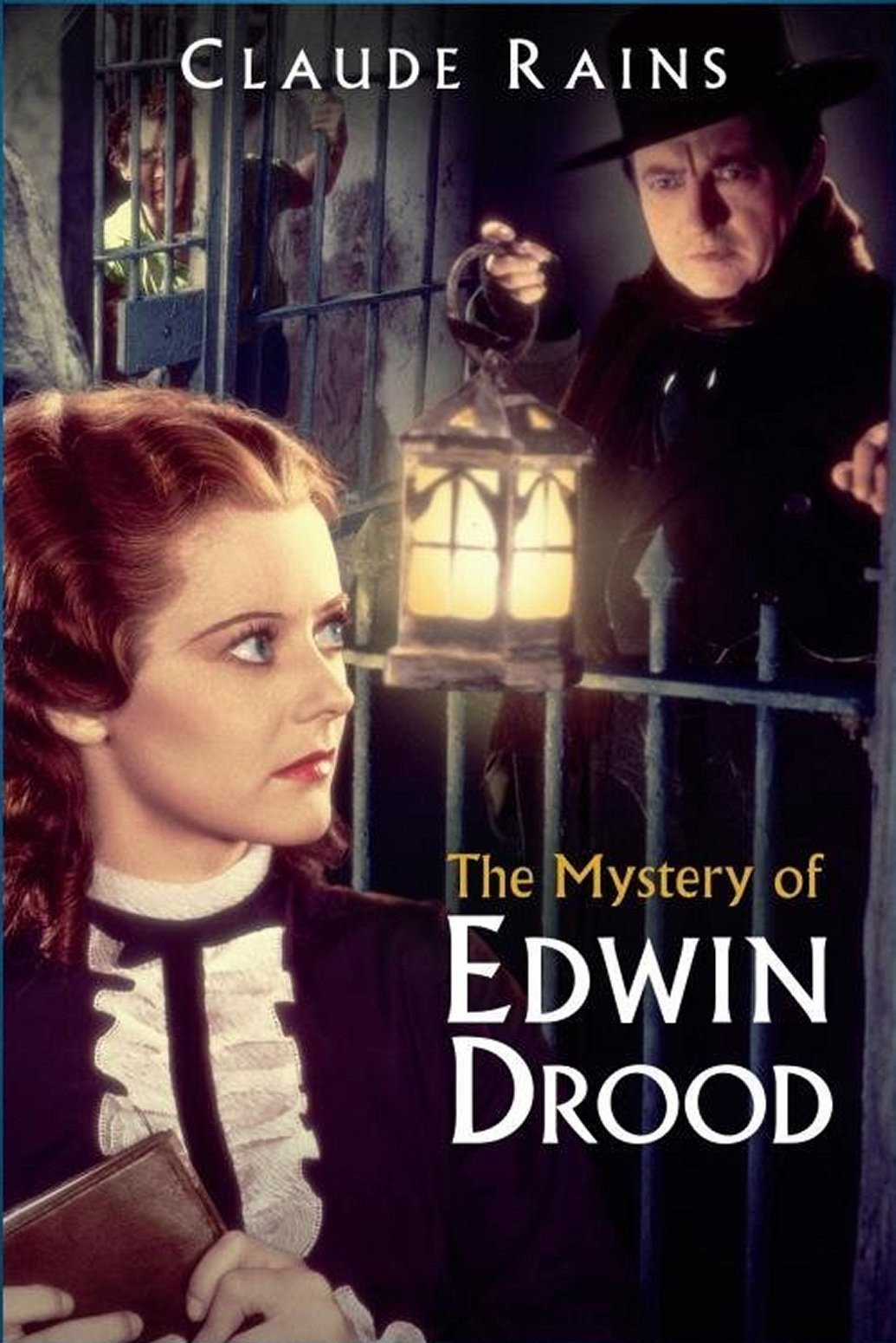 Mystery of Edwin Drood