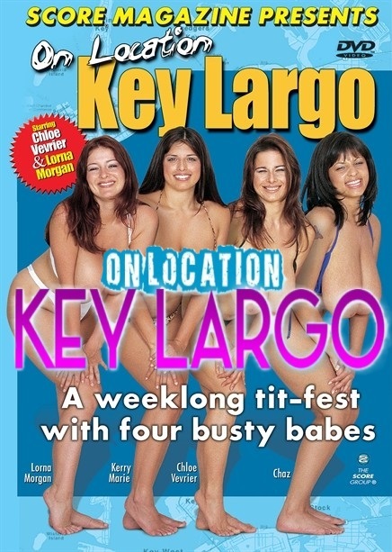 On Location Key Largo