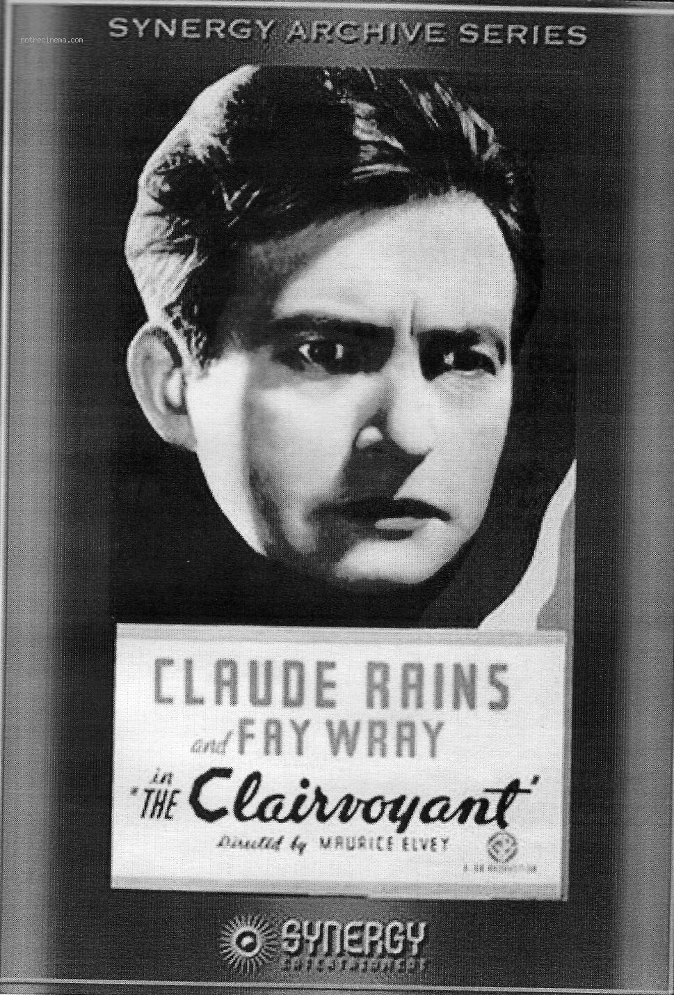 The Clairvoyant