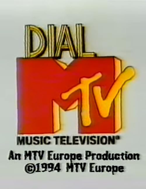 Dial MTV