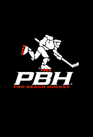 Pro Beach Hockey