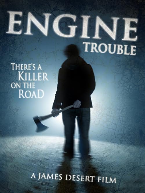 Engine Trouble