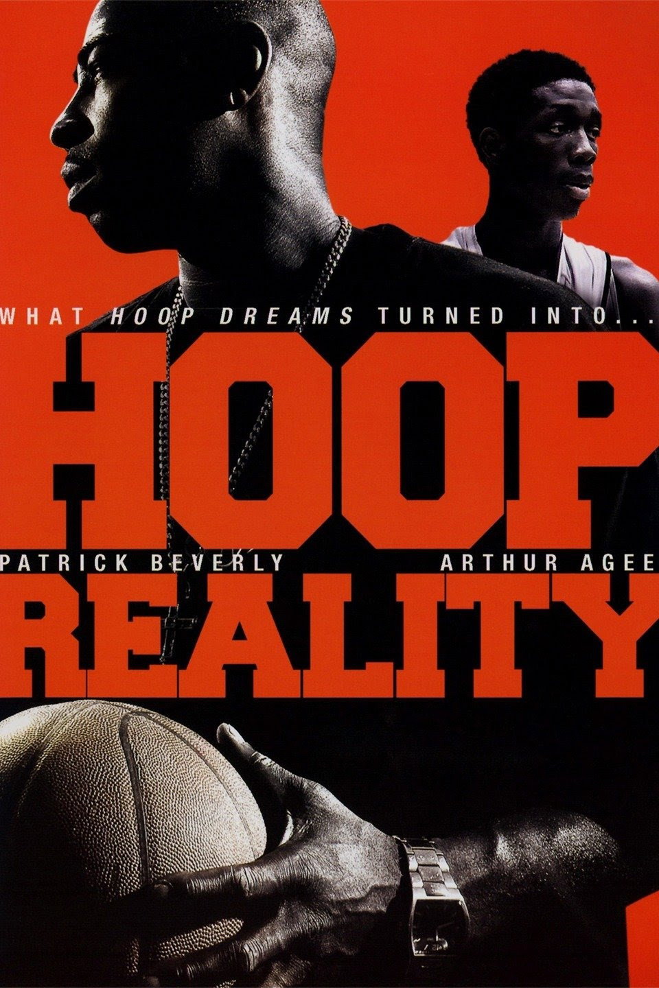 Hoop Realities