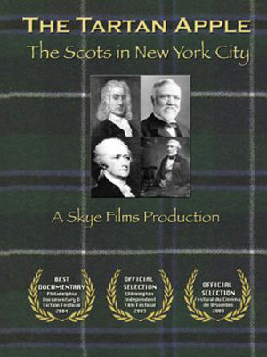 The Tartan Apple