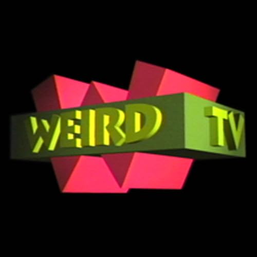 Weird TV