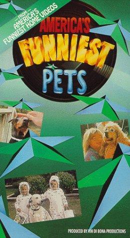 America's Funniest Pets